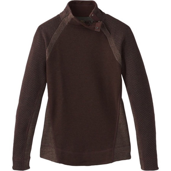 Prana Sweaters - Prana Brandie Sweater - NWT